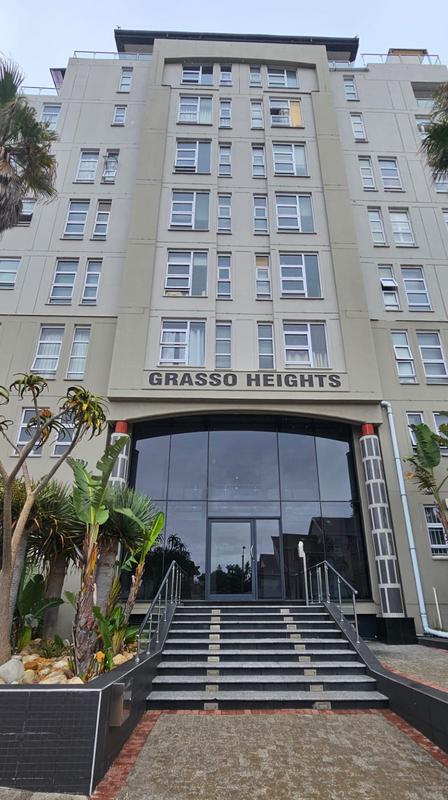 To Let 2 Bedroom Property for Rent in Bloubergstrand Western Cape